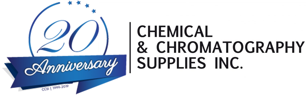 CCSI – Chemical and Chromatography Supplies Inc.